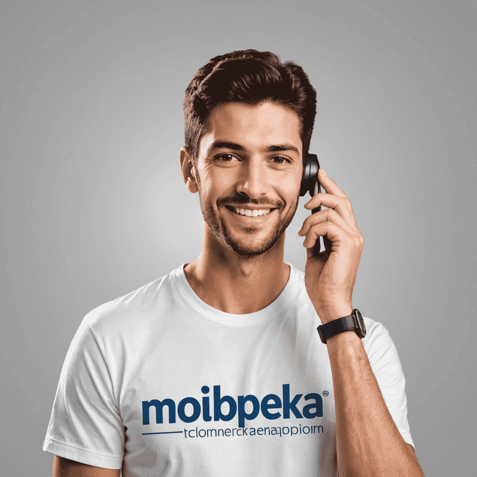 شعار mobiperka.com - شركة اتصالات محمولة